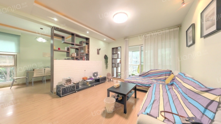 上林宽境二手房实景图