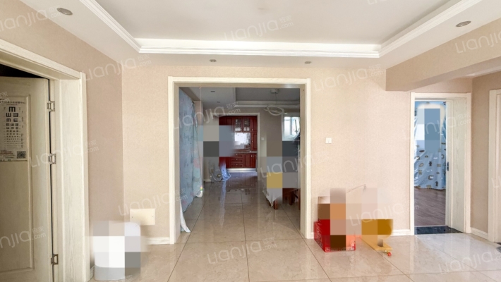 万德花园二手房实景图