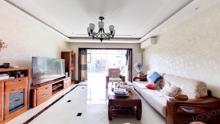 世华水岸B区二手房实景图