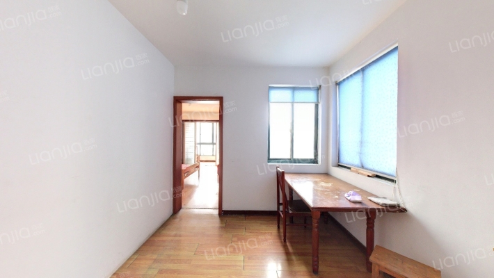 红旗花园A区二手房实景图