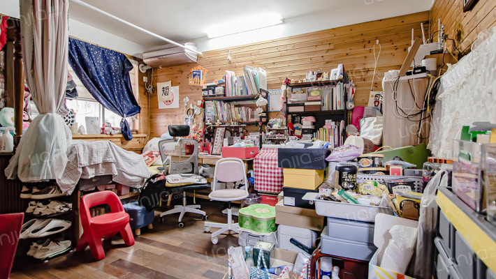 东新大楼二手房实景图