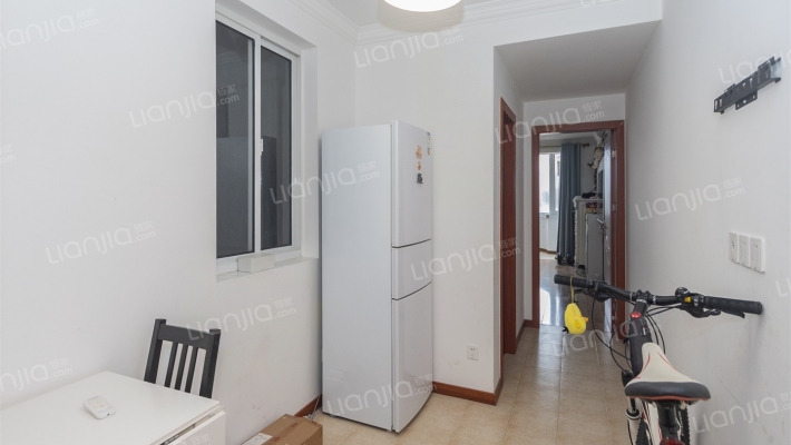 凌兆新村(凌兆路726弄)二手房实景图