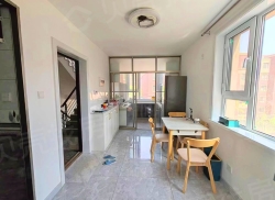 整租·众诚毓秀山水 1室1厅 南/北_众诚毓秀山水租房