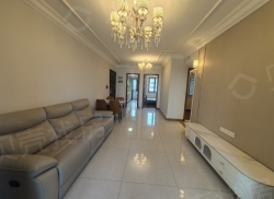 整租·恒大誉珑台 3室2厅 南/北_恒大誉珑台租房