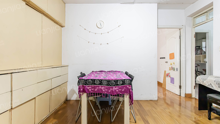 曹杨新苑二手房实景图