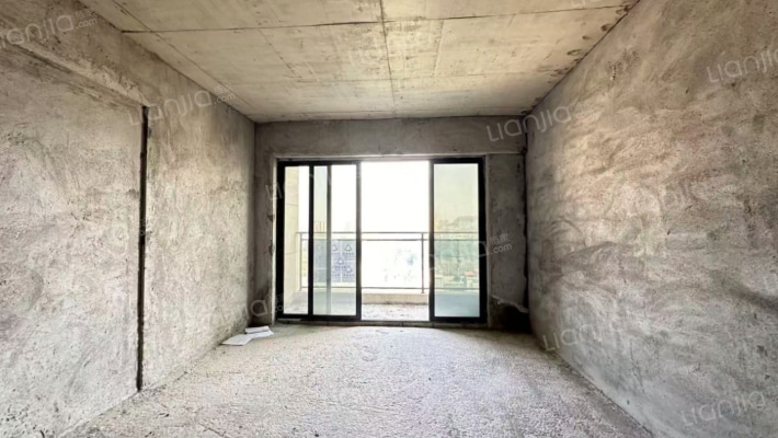 伯爵公馆二期二手房实景图