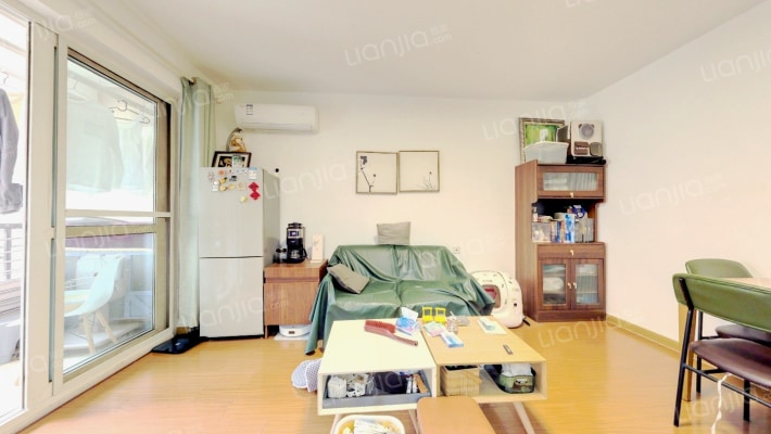 邻里苑二手房实景图