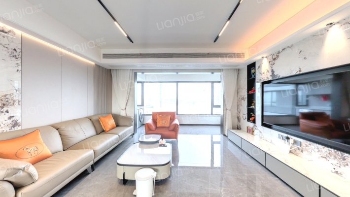 中海寰宇天下D区二手房实景图