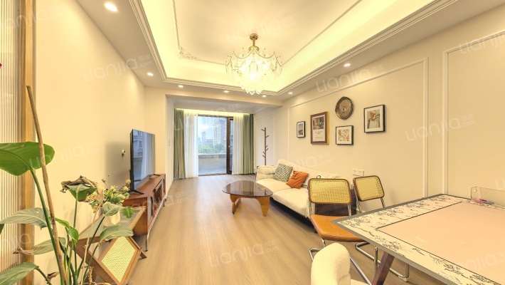 金开玖號二手房实景图