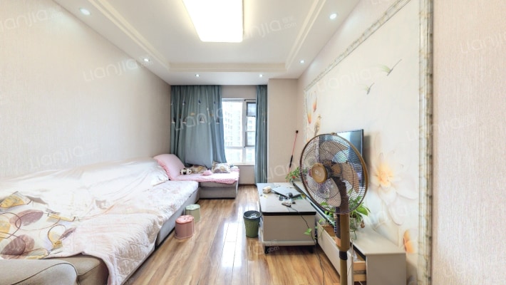 西财学府阳光二手房实景图