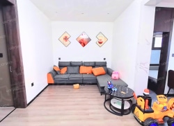 整租·州妇幼保健院宿舍 3室1厅 东南_州妇幼保健院宿舍租房