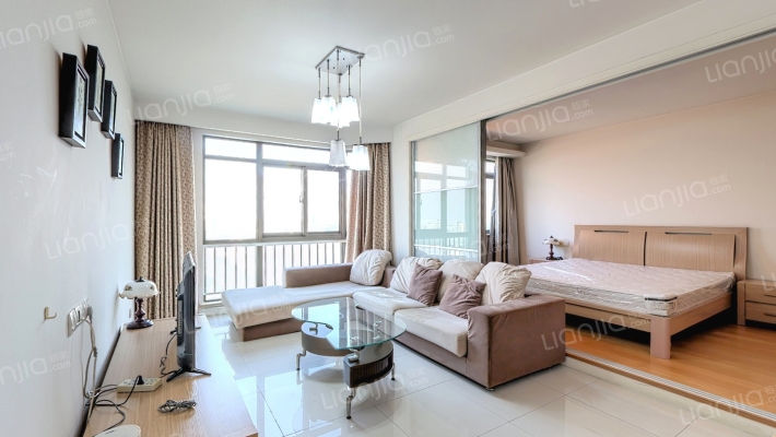 御景苑(昆山)二手房实景图