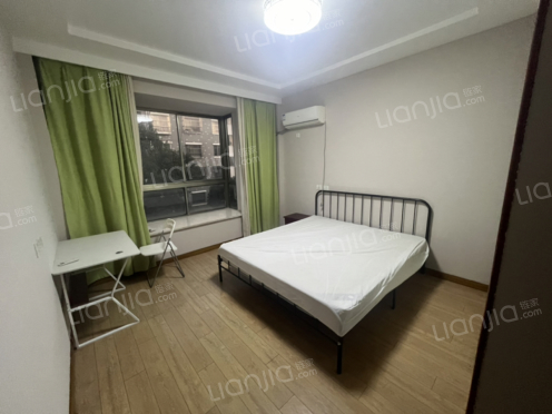 整租·金桥花园三区 1室0厅 南