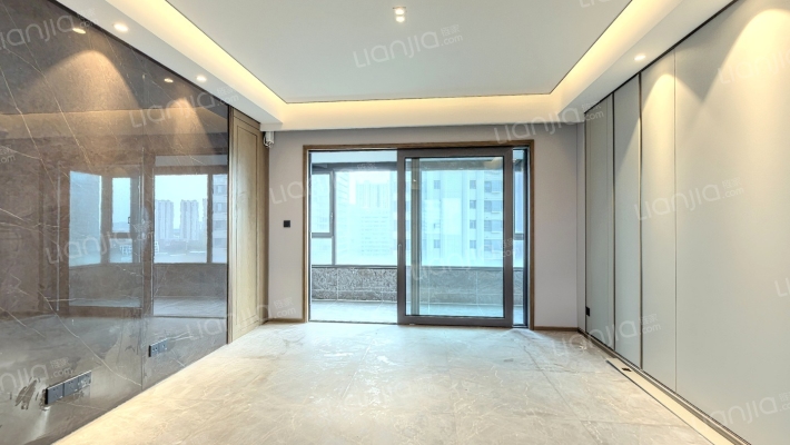 长江华府西区二手房实景图