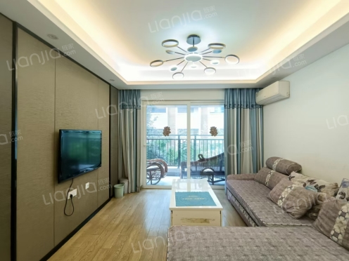 整租·东原阅墅 3室1厅 南