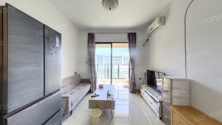 金手指·三亚一号二手房实景图