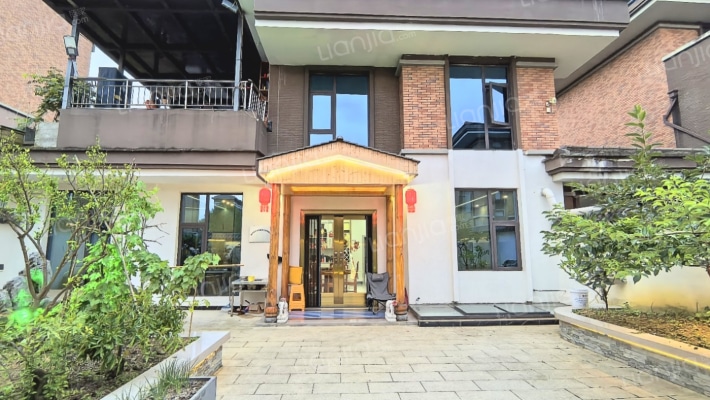 白晶谷ML区二手房实景图