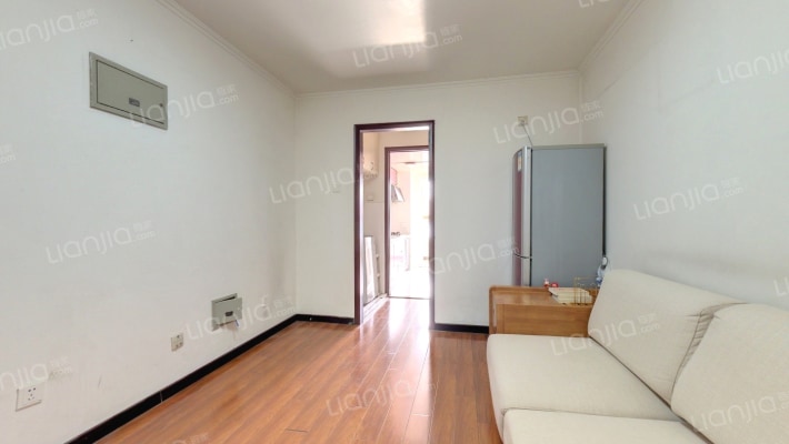 本家润园C区二手房实景图