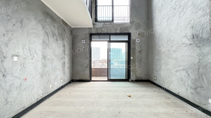 联发龙洲湾1号二期二手房实景图