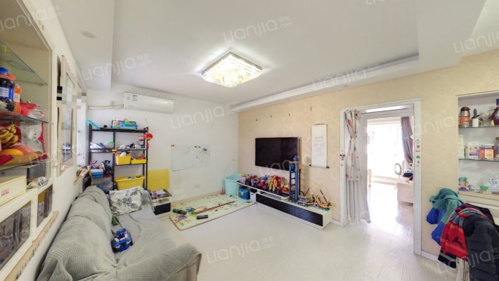 长清路595弄二手房实景图