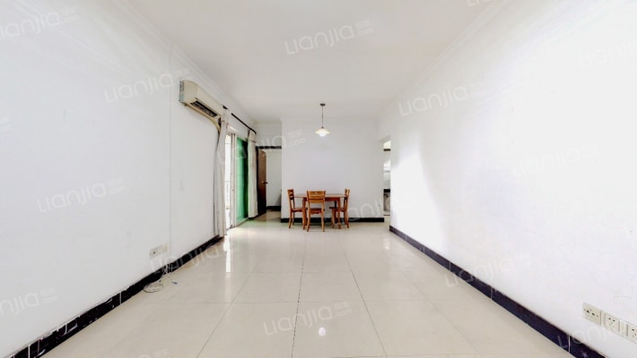 云山锦绣家园二手房实景图