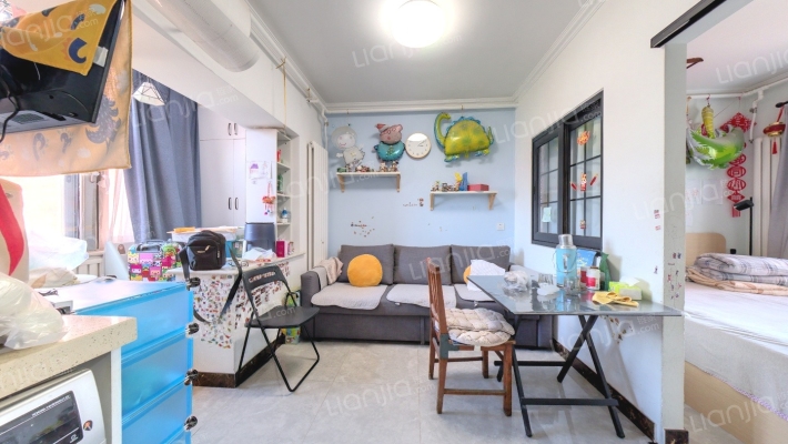 韩庄子二里二手房实景图