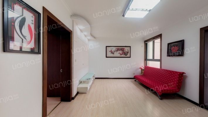 良景园二手房实景图