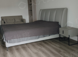 整租·恒隆府 1室1厅 南_恒隆府租房