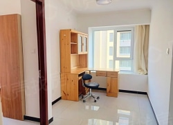 整租·桃源新都孔雀城 2室2厅 南/北_桃源新都孔雀城租房