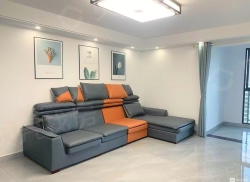 整租·康家花园 3室2厅 南_康家花园租房