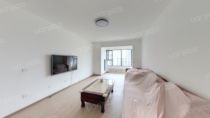 东胜珑辰园二手房实景图