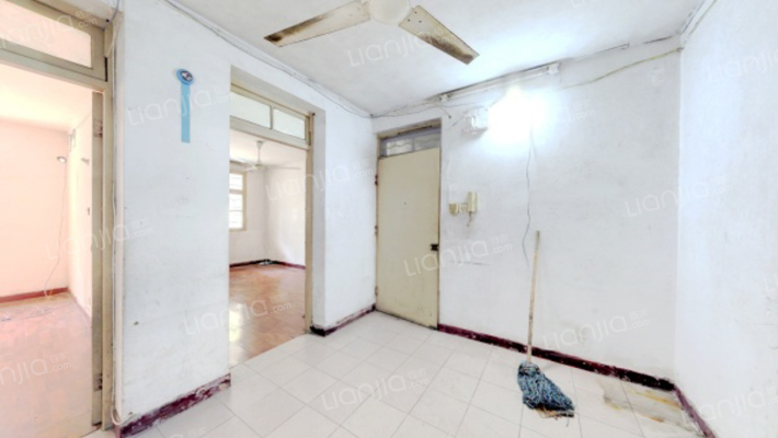 望佳一村二手房实景图