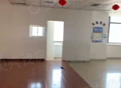 整租·天麟金融大厦 1室0厅 南_天麟金融大厦租房