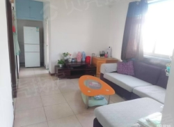 整租·康乐小区 3室1厅 南/北_康乐小区租房