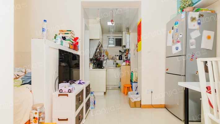 三江小区二手房实景图