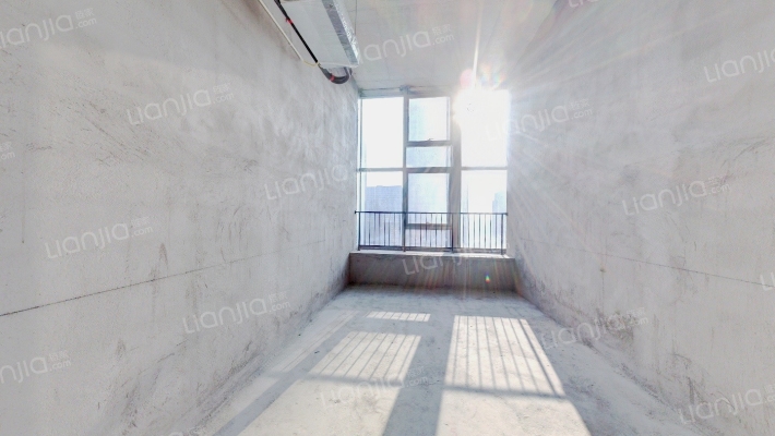 重庆吾悦广场二手房实景图