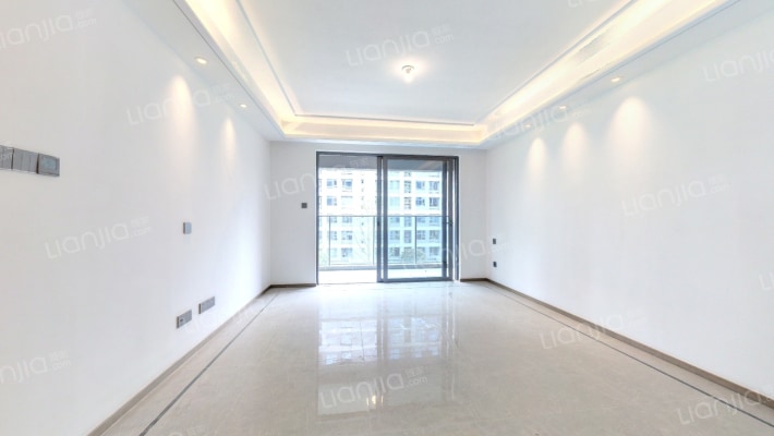 锦粼云荟二手房实景图