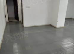 整租·中建 · 岳阳中心 2室2厅 南_中建 · 岳阳中心租房