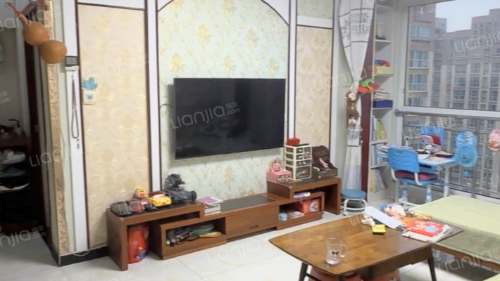 裕庭花园二手房实景图