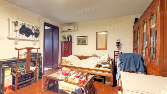 恩济庄82号院二手房实景图