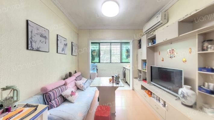 聚景雅居二手房实景图