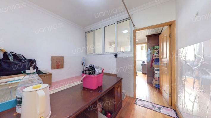 泉东(二)小区二手房实景图