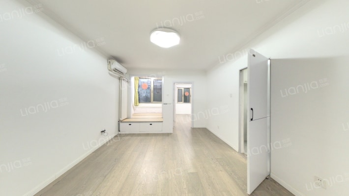 小营西路1号二手房实景图