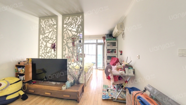 金鼎香樟苑(西区)二手房实景图