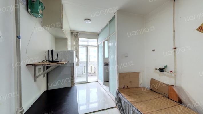 万寿小区二手房实景图