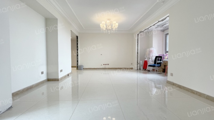 恒大悦珑湾二手房实景图