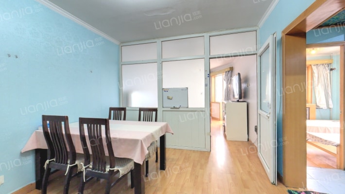 牡丹园东里二手房实景图