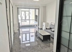 整租·新加坡城 1室1厅 南_新加坡城租房