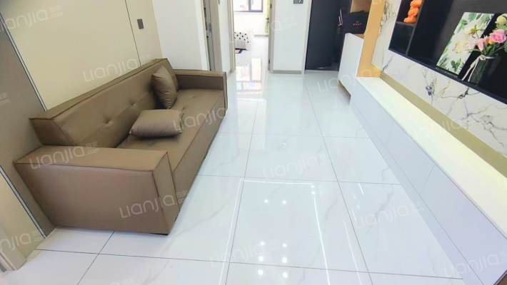 康乐小区二手房实景图