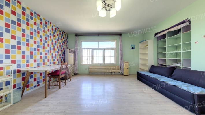 永安路小区二手房实景图